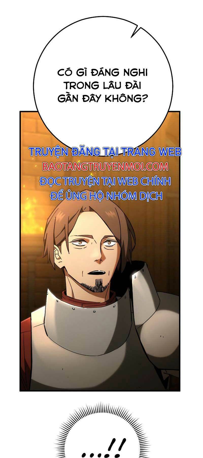 Anh Hùng Trở Lại - Chương 31