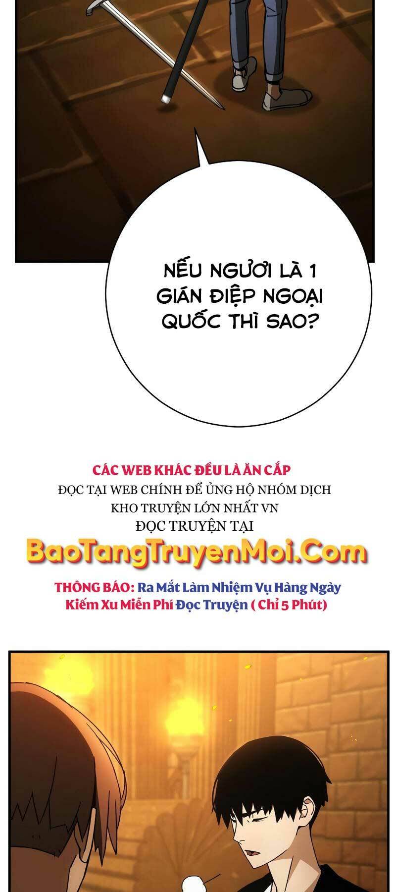 Anh Hùng Trở Lại - Chương 31