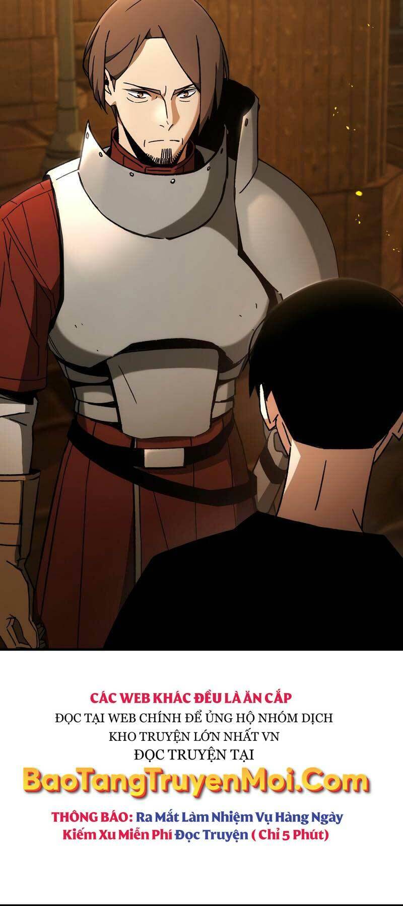 Anh Hùng Trở Lại - Chương 31