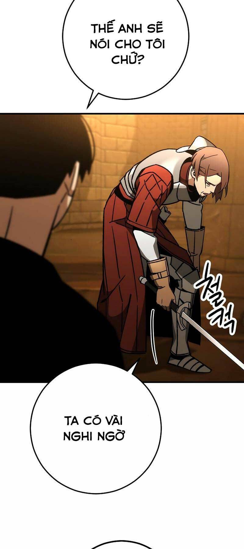 Anh Hùng Trở Lại - Chương 31