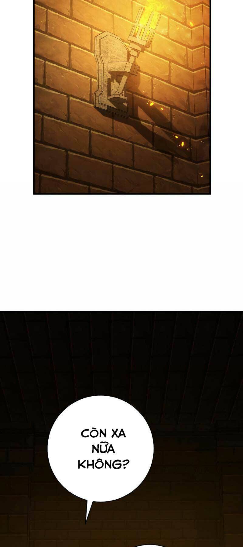 Anh Hùng Trở Lại - Chương 31