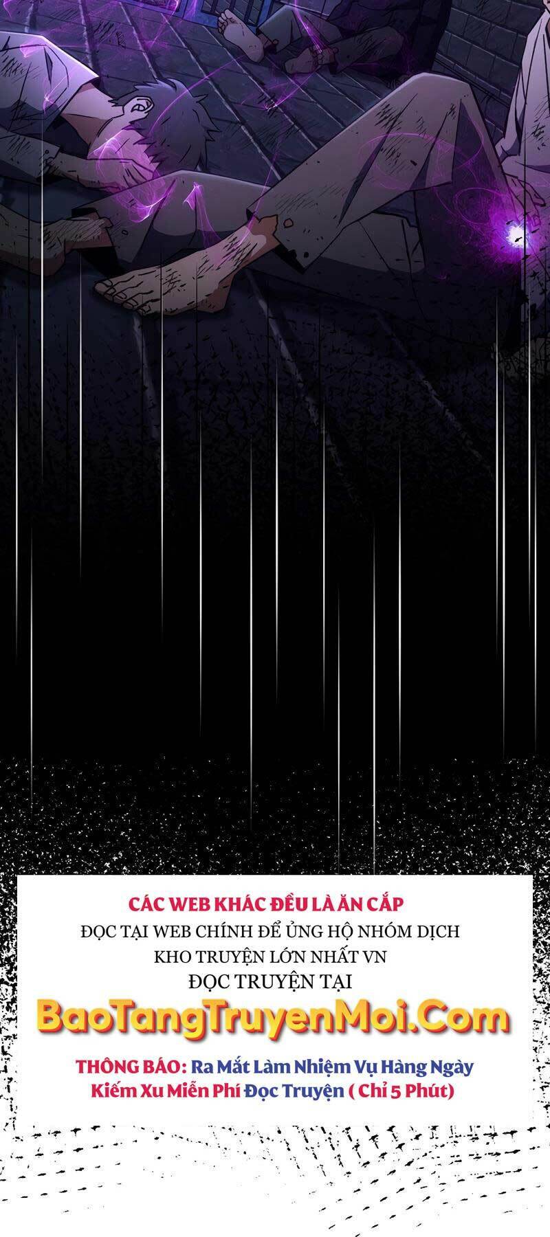 Anh Hùng Trở Lại - Chương 31