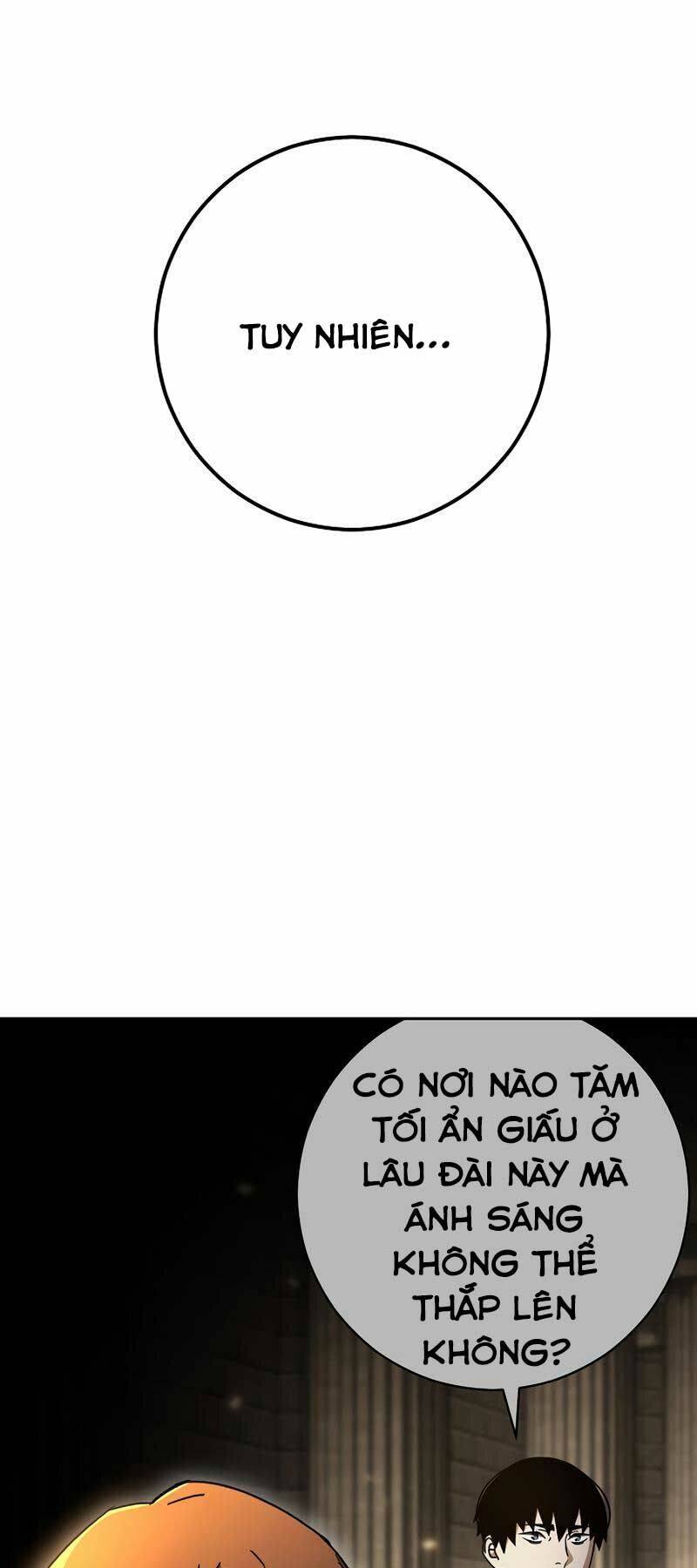 Anh Hùng Trở Lại - Chương 31