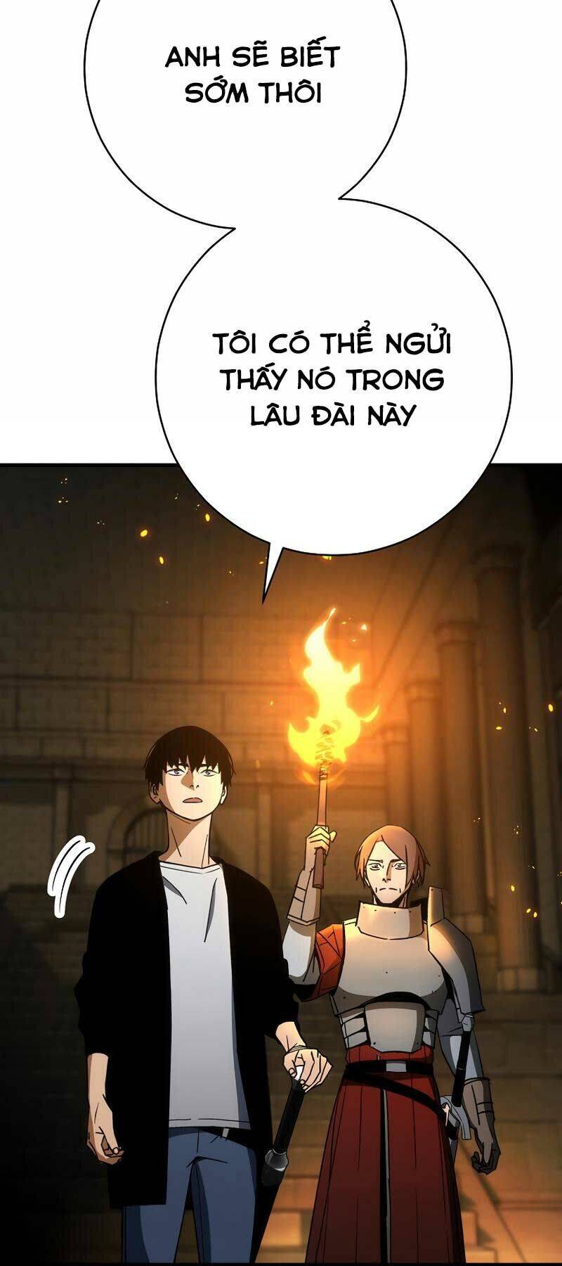 Anh Hùng Trở Lại - Chương 31