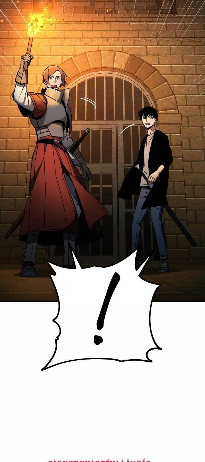 Anh Hùng Trở Lại - Chương 31