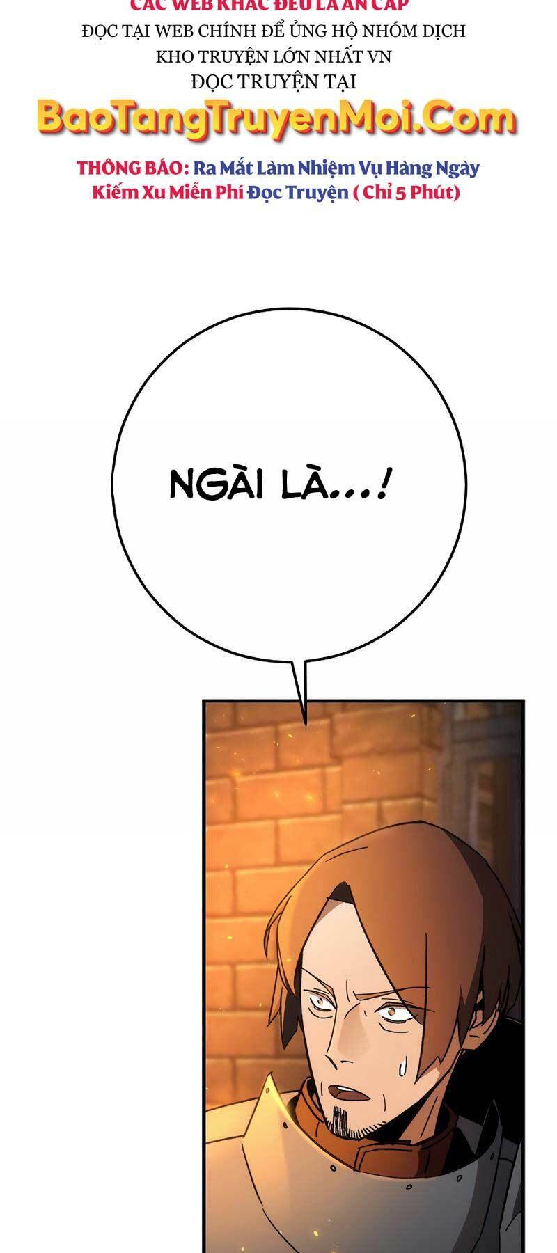 Anh Hùng Trở Lại - Chương 31