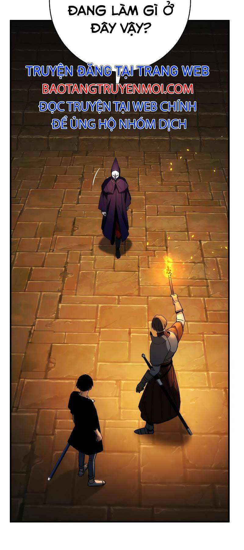 Anh Hùng Trở Lại - Chương 31