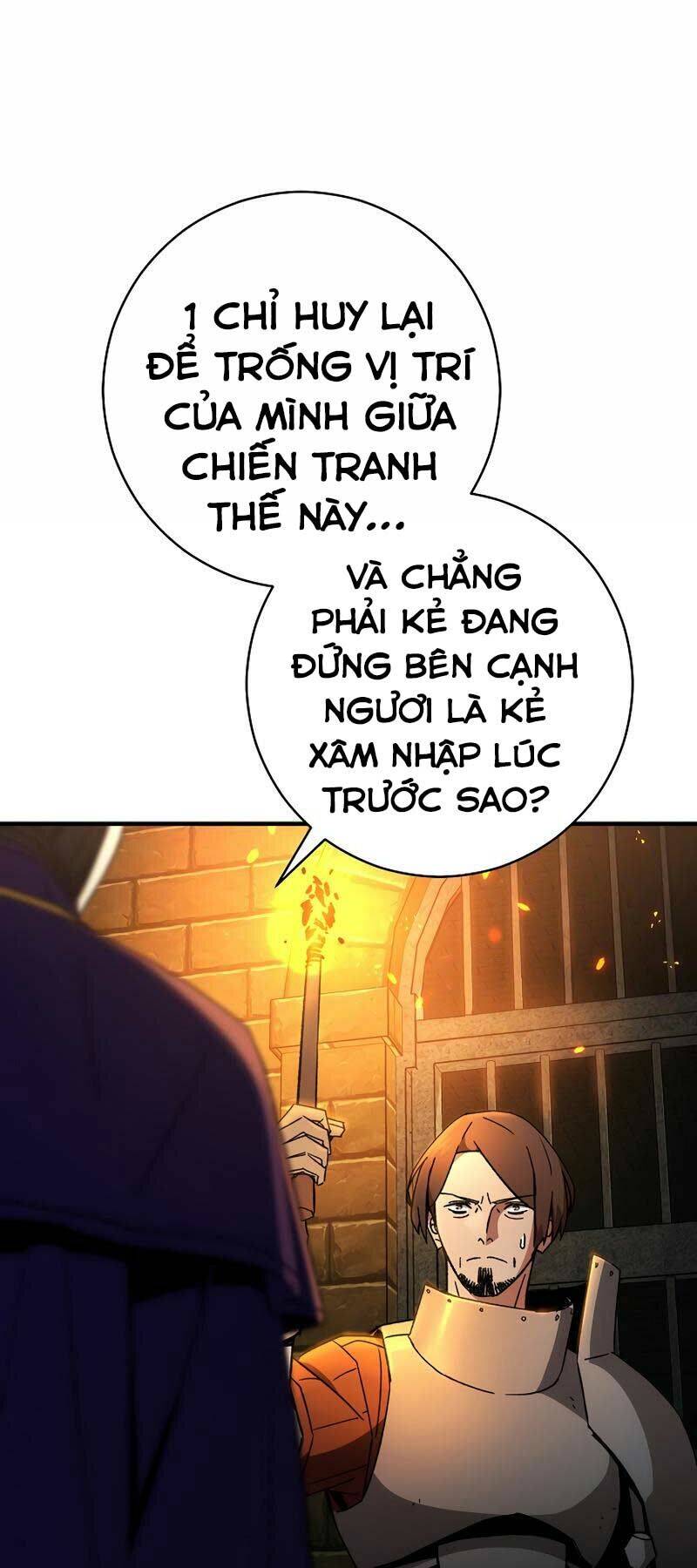 Anh Hùng Trở Lại - Chương 31