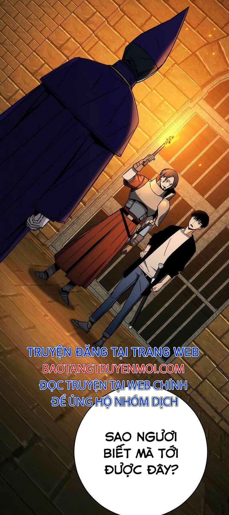 Anh Hùng Trở Lại - Chương 31