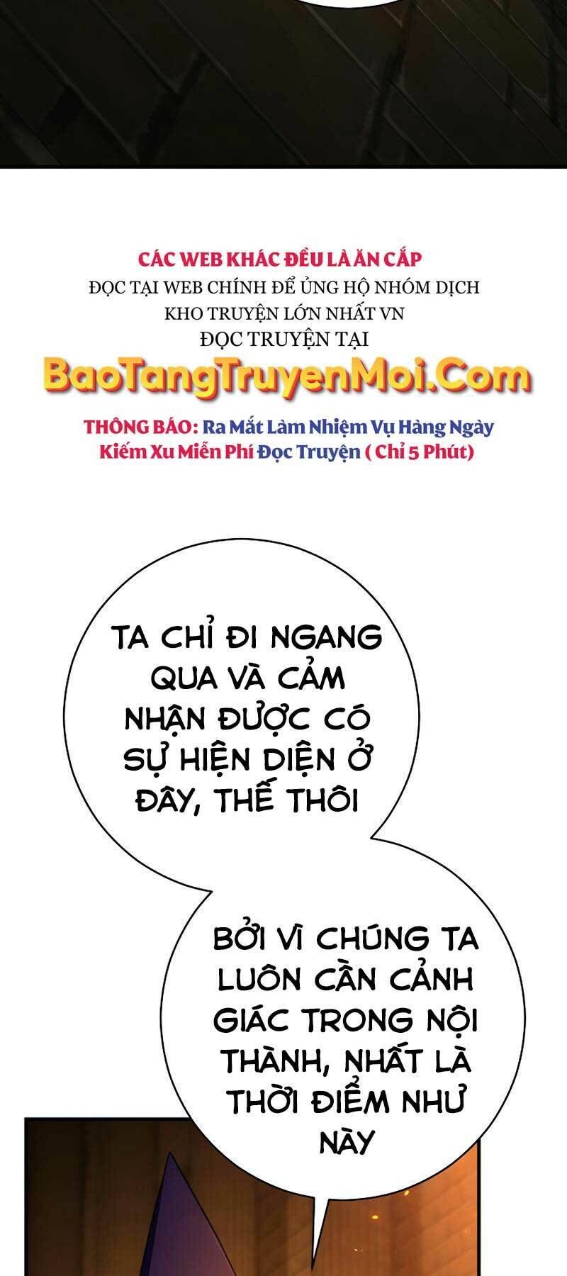 Anh Hùng Trở Lại - Chương 31