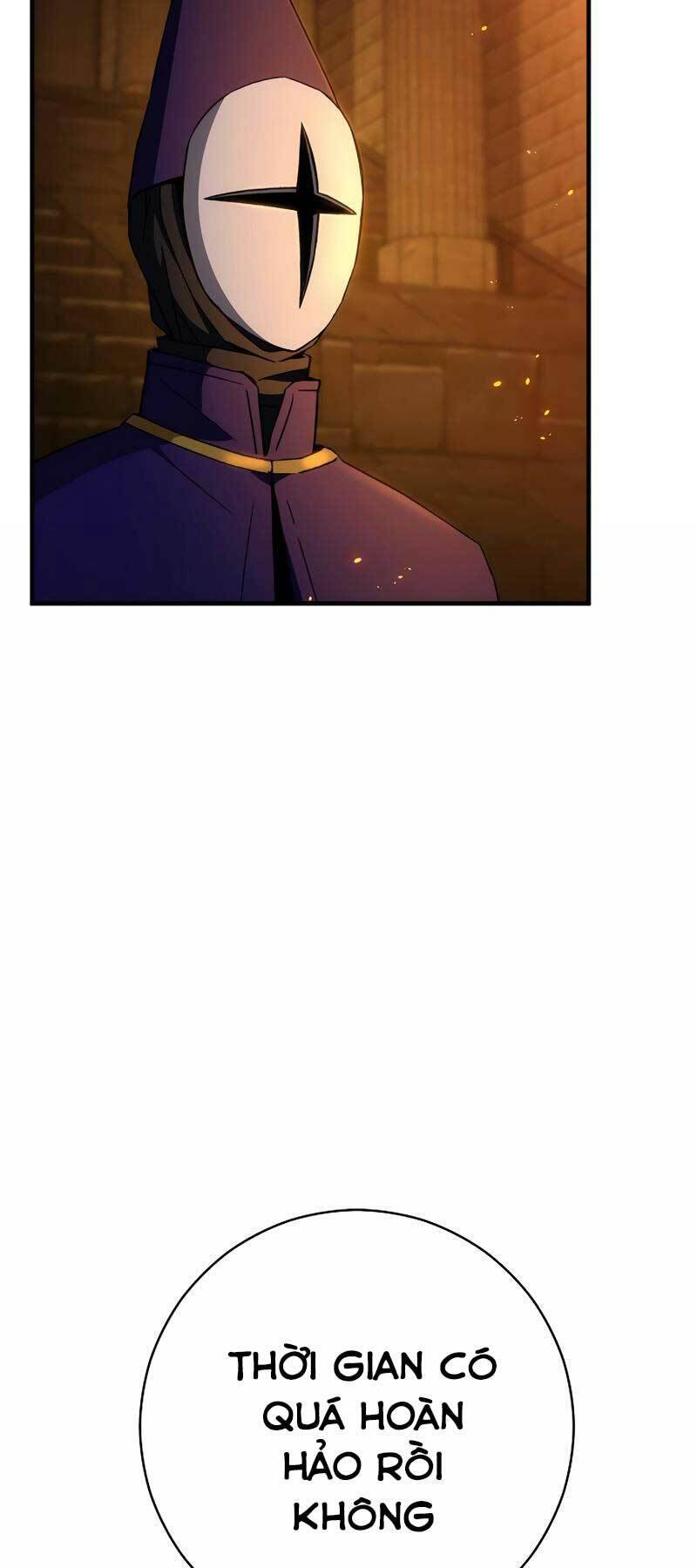 Anh Hùng Trở Lại - Chương 31