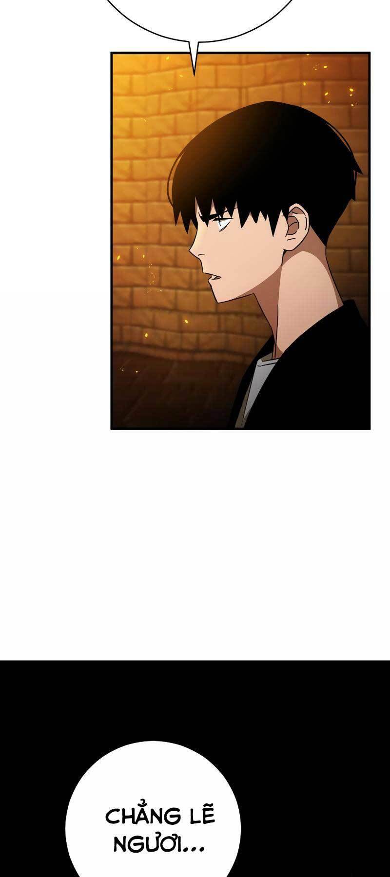 Anh Hùng Trở Lại - Chương 31