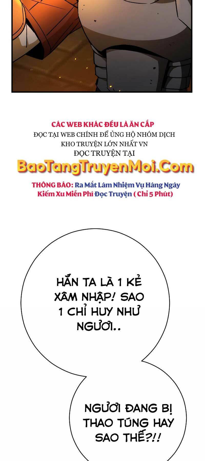 Anh Hùng Trở Lại - Chương 31