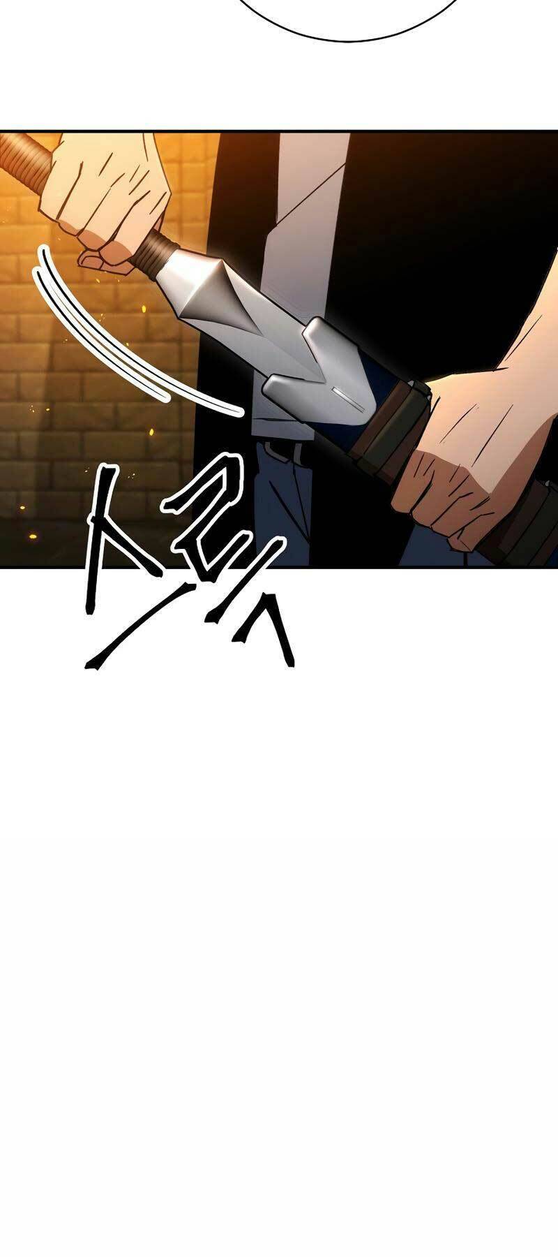 Anh Hùng Trở Lại - Chương 31