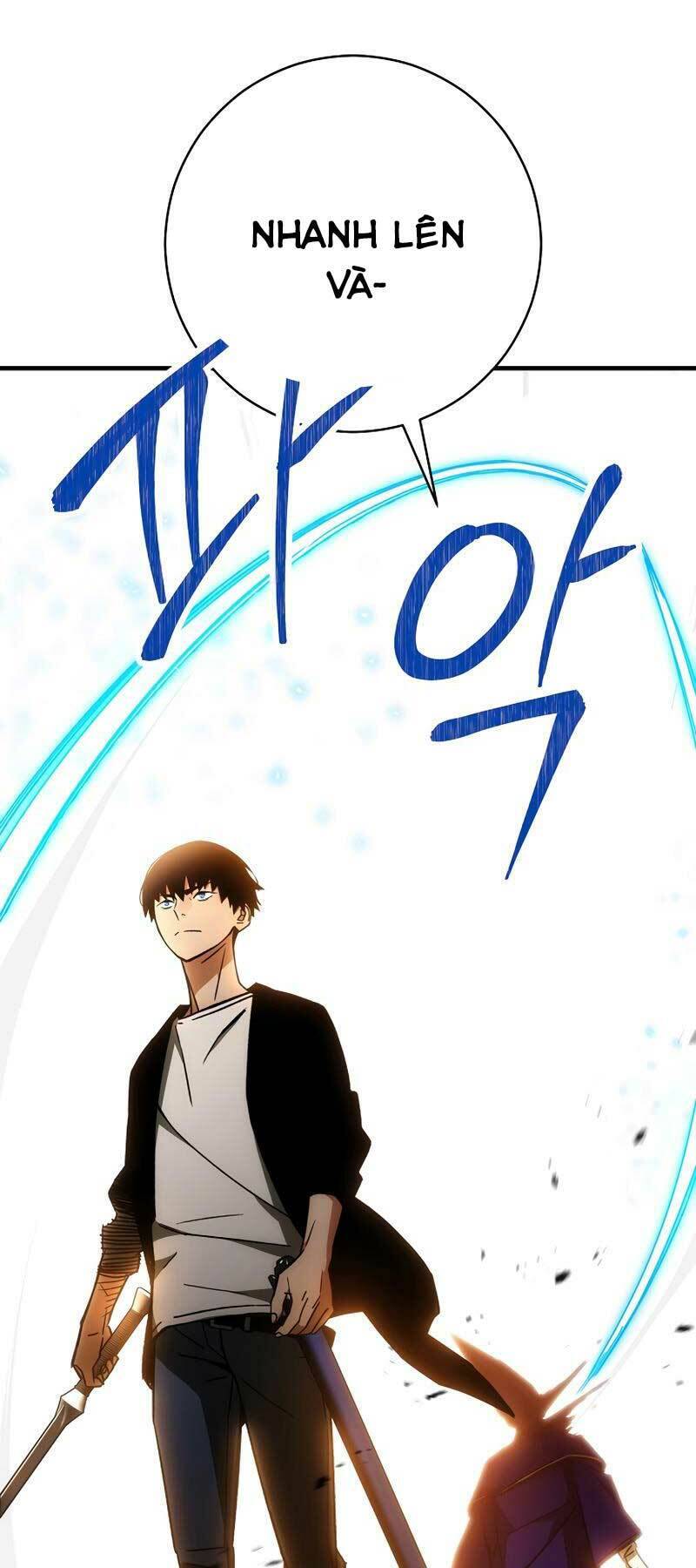 Anh Hùng Trở Lại - Chương 31