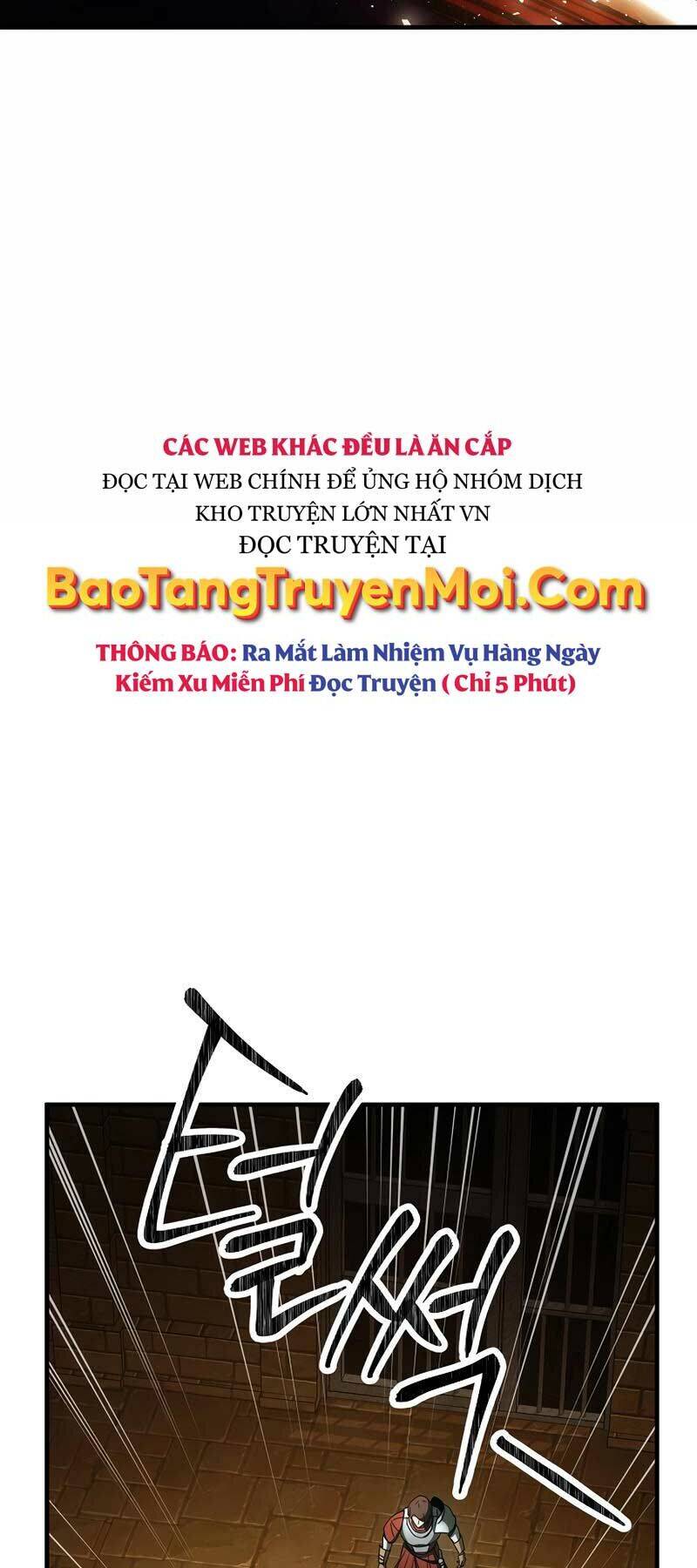 Anh Hùng Trở Lại - Chương 31