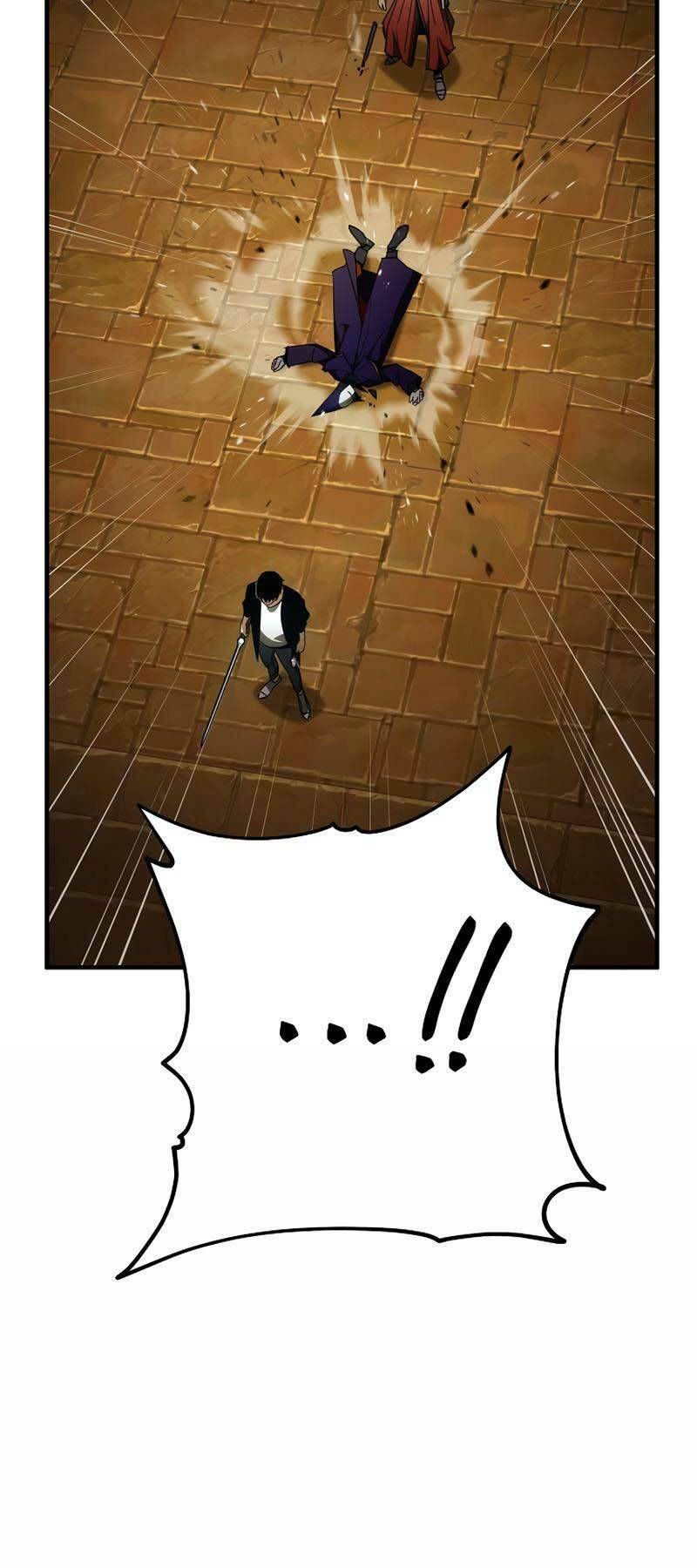 Anh Hùng Trở Lại - Chương 31