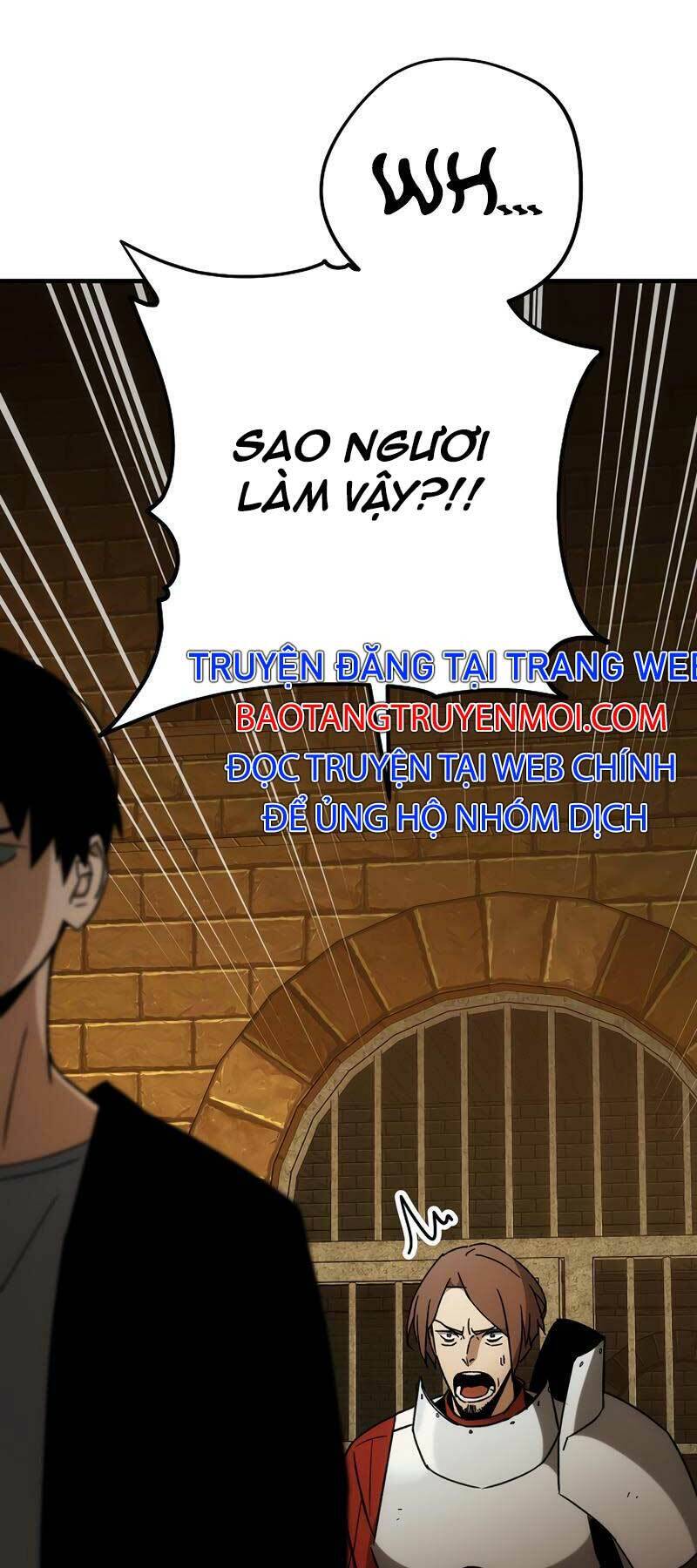 Anh Hùng Trở Lại - Chương 31