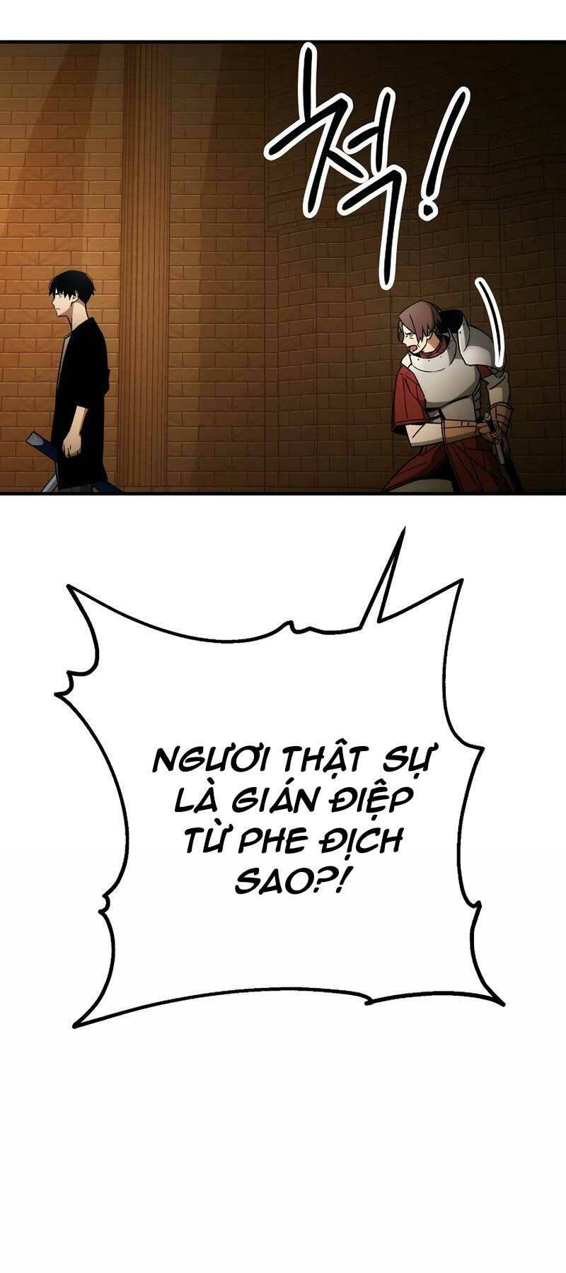 Anh Hùng Trở Lại - Chương 31