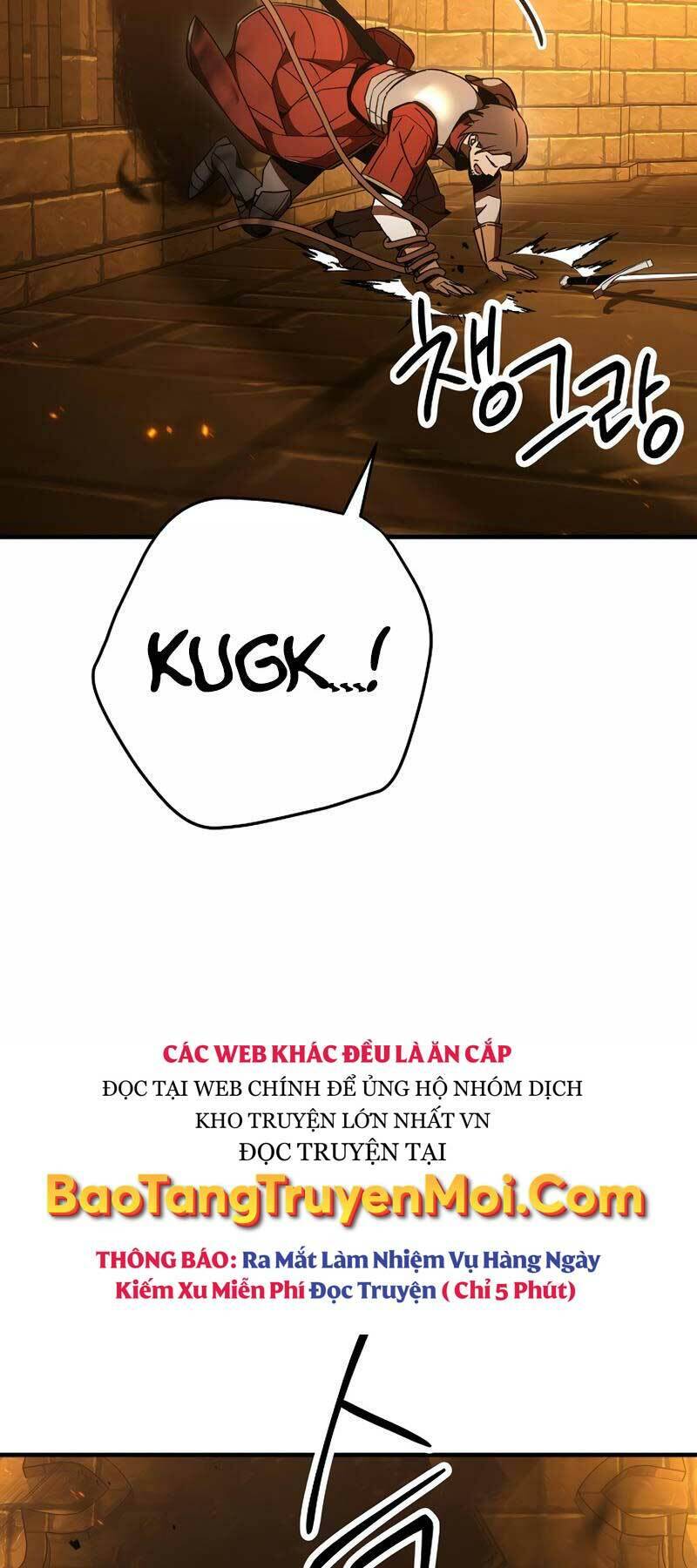 Anh Hùng Trở Lại - Chương 31