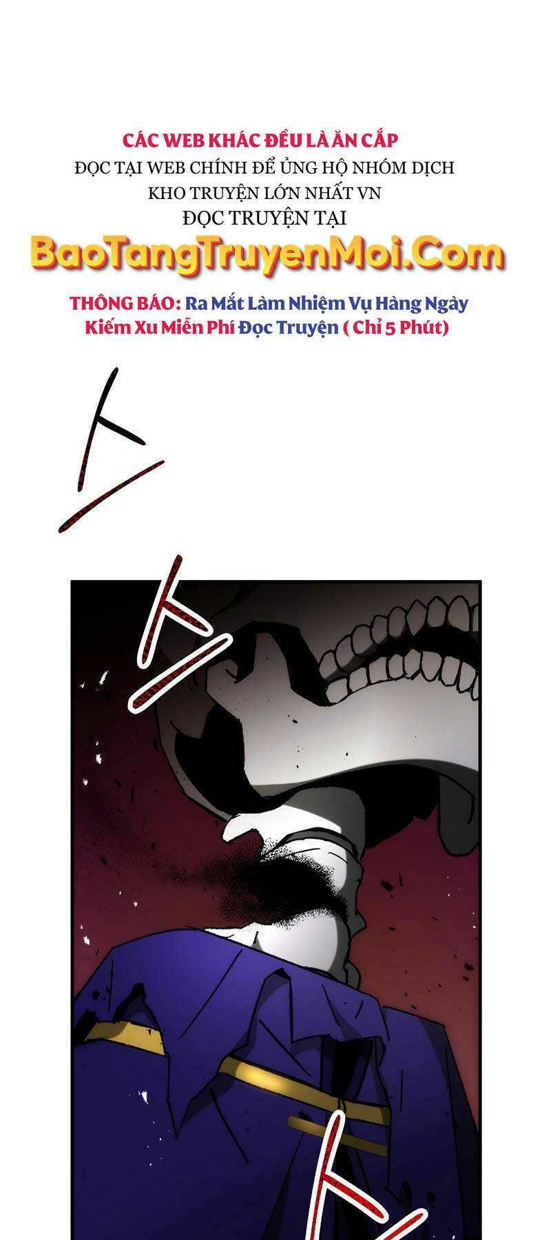 Anh Hùng Trở Lại - Chương 31