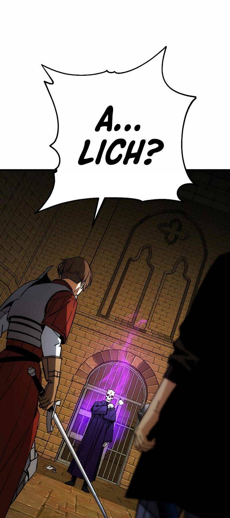 Anh Hùng Trở Lại - Chương 31