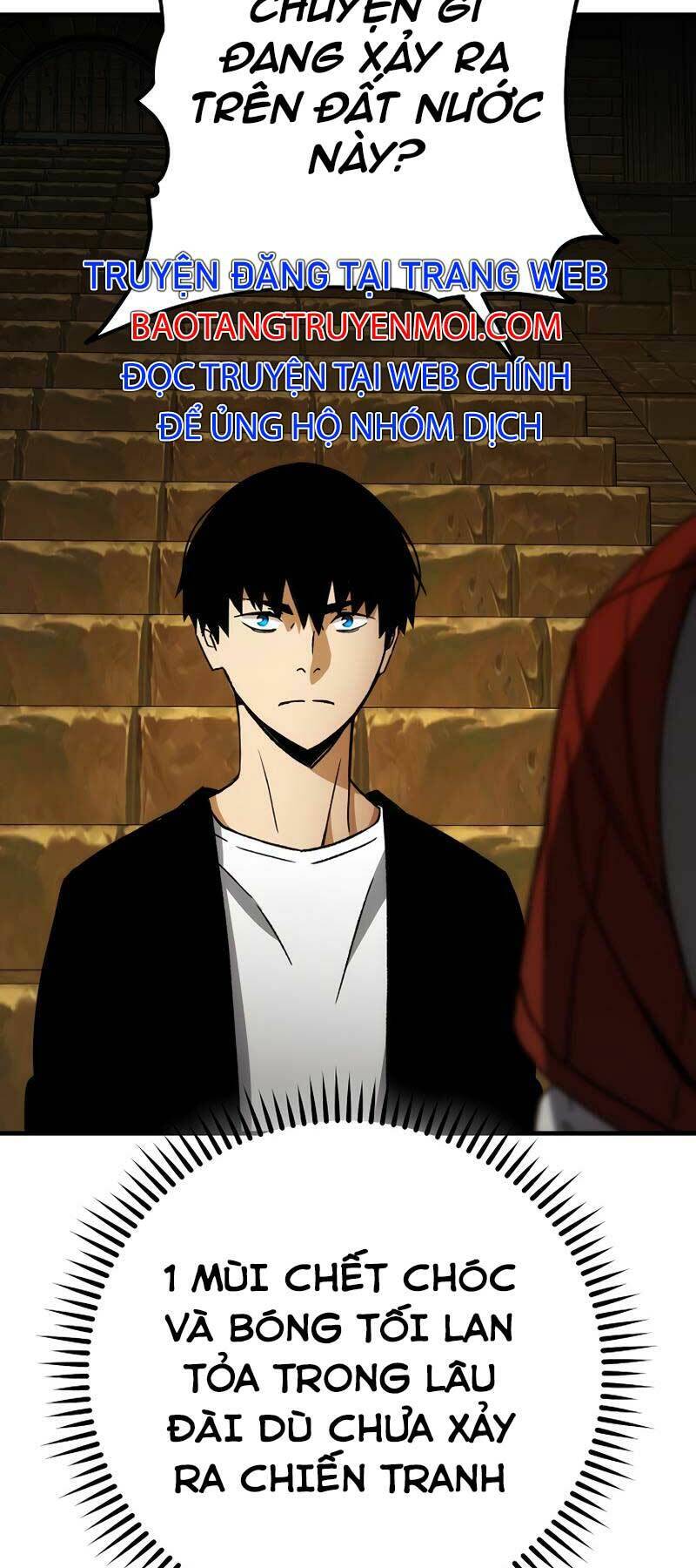 Anh Hùng Trở Lại - Chương 31