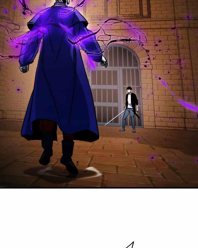 Anh Hùng Trở Về - Chương 32