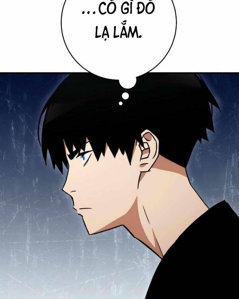 Anh Hùng Trở Về - Chương 32