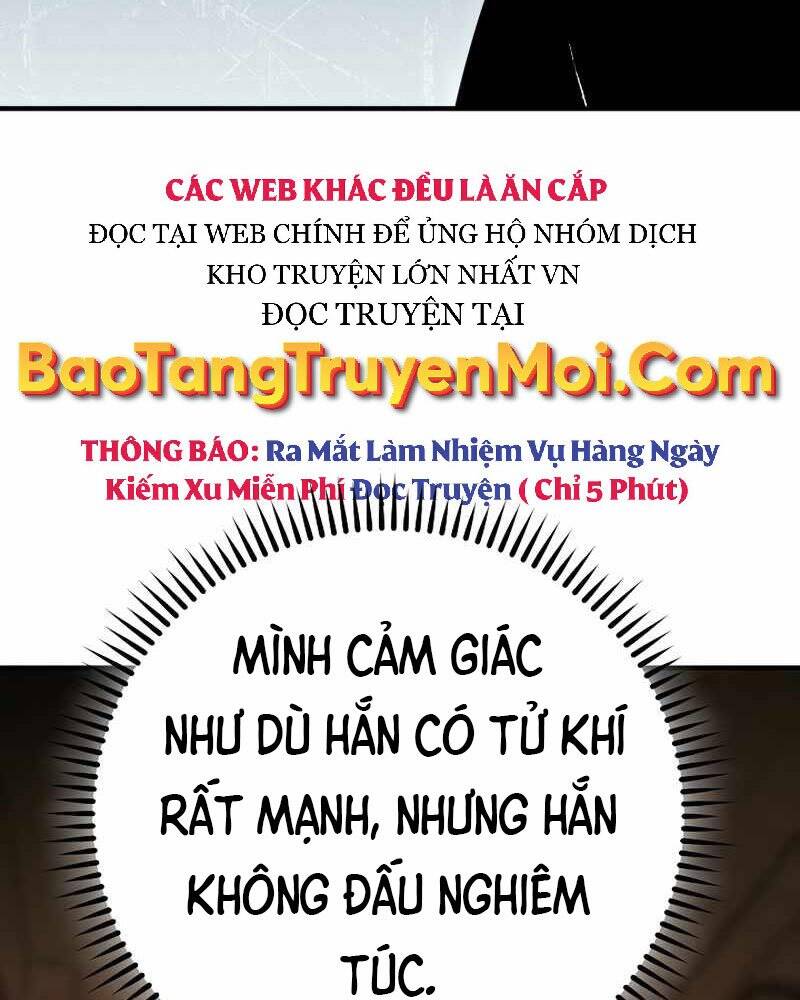 Anh Hùng Trở Về - Chương 32