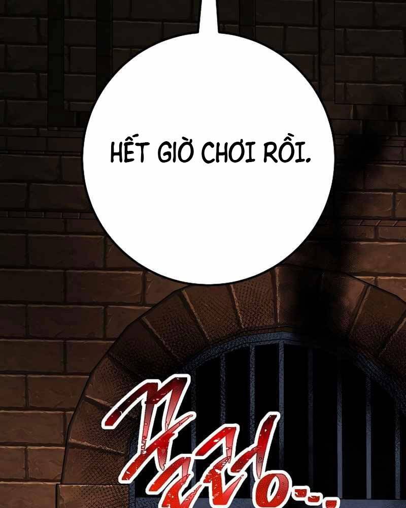 Anh Hùng Trở Về - Chương 32