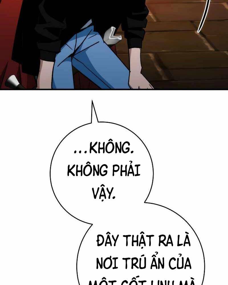 Anh Hùng Trở Về - Chương 32