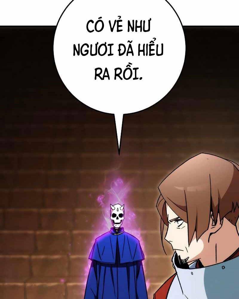 Anh Hùng Trở Về - Chương 32