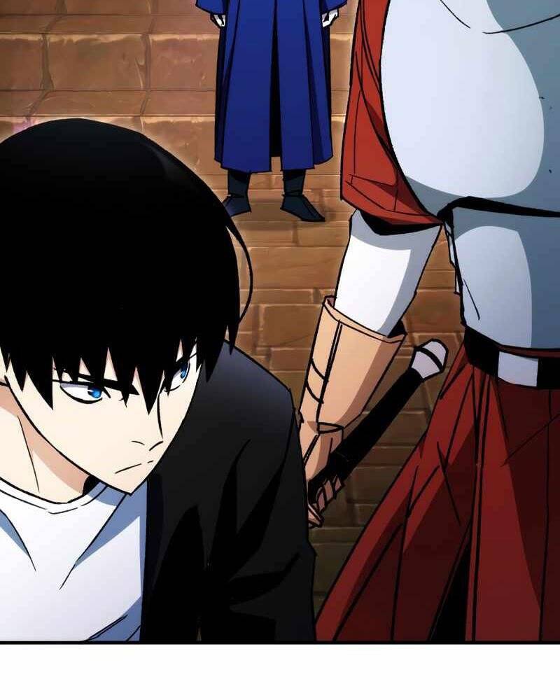 Anh Hùng Trở Về - Chương 32