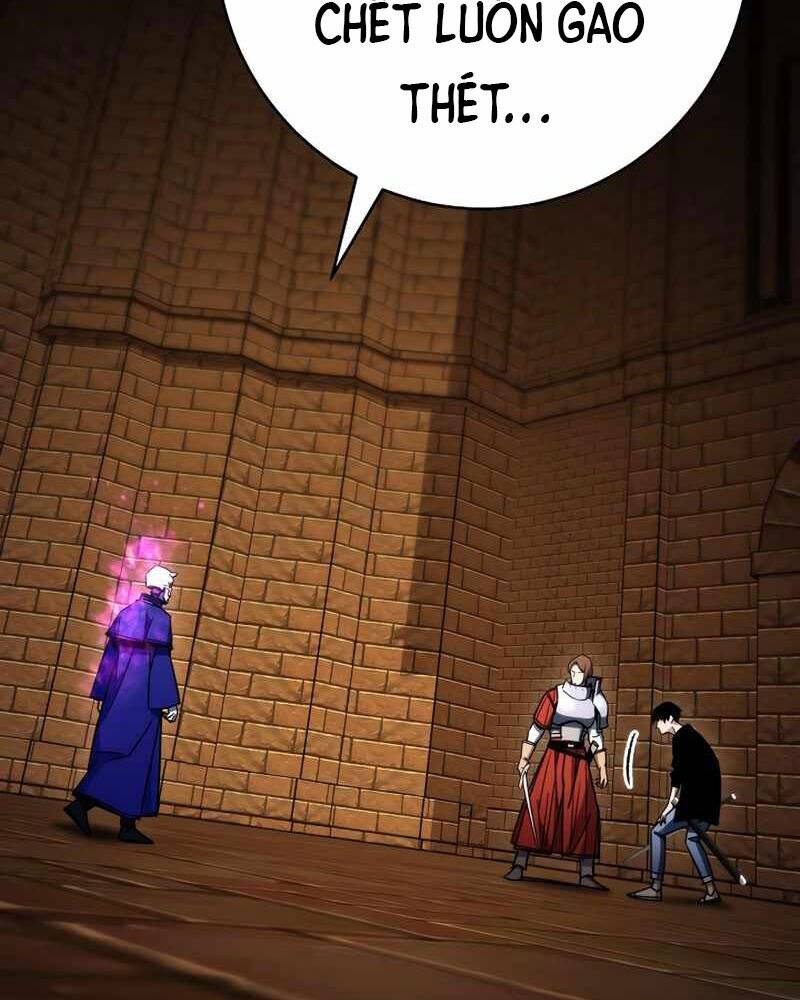 Anh Hùng Trở Về - Chương 32