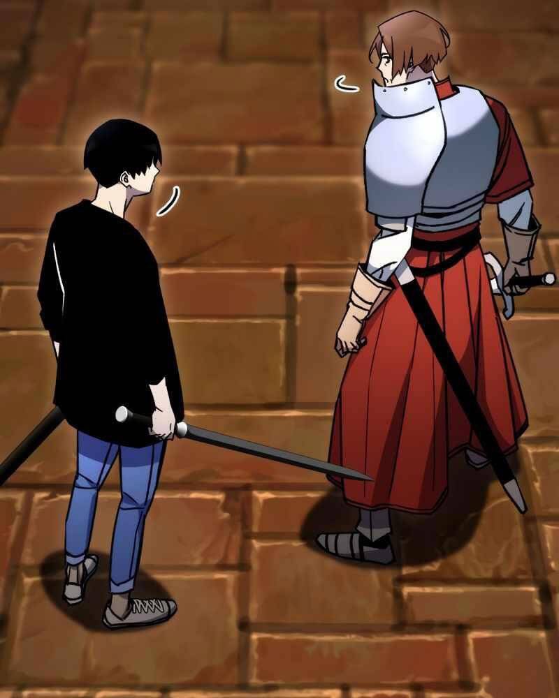 Anh Hùng Trở Về - Chương 32