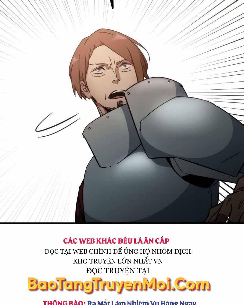 Anh Hùng Trở Về - Chương 32