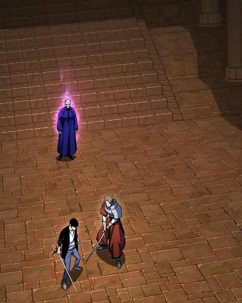 Anh Hùng Trở Về - Chương 32