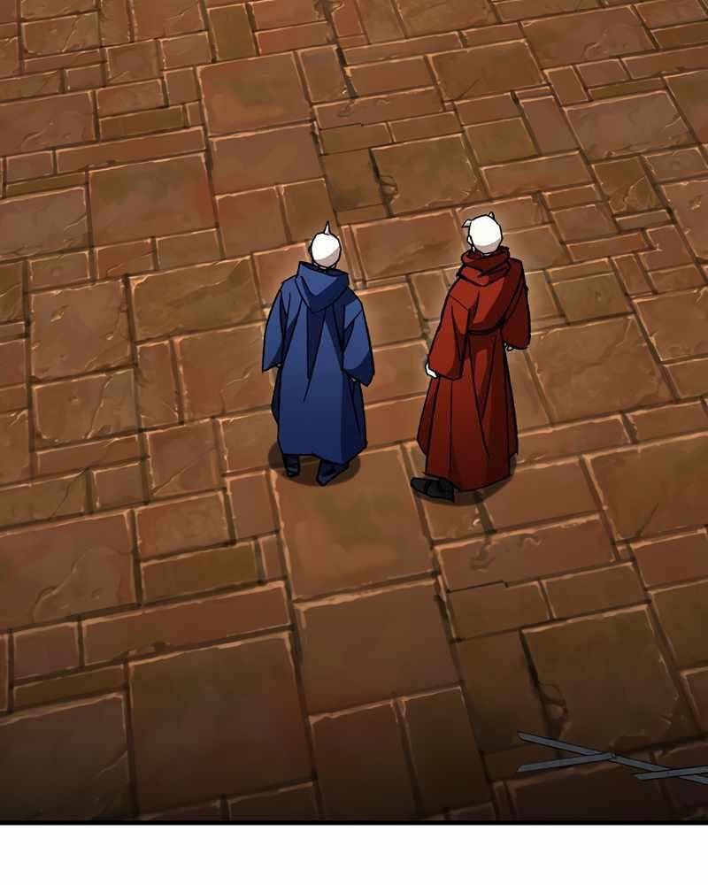 Anh Hùng Trở Về - Chương 32