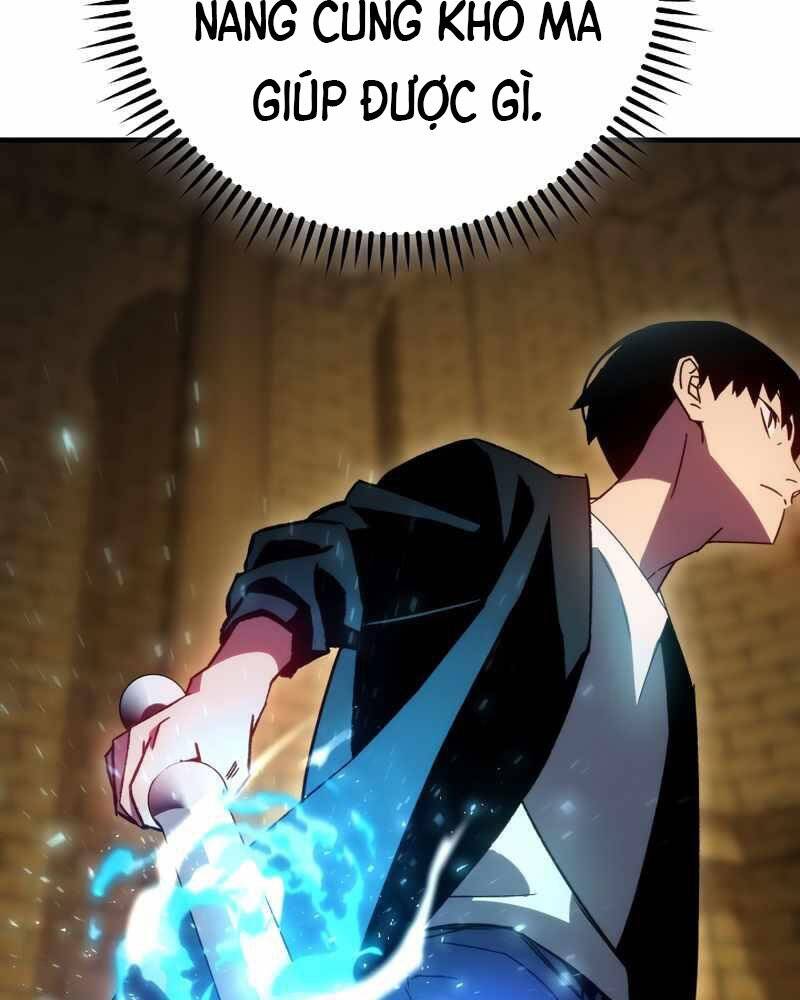 Anh Hùng Trở Về - Chương 32