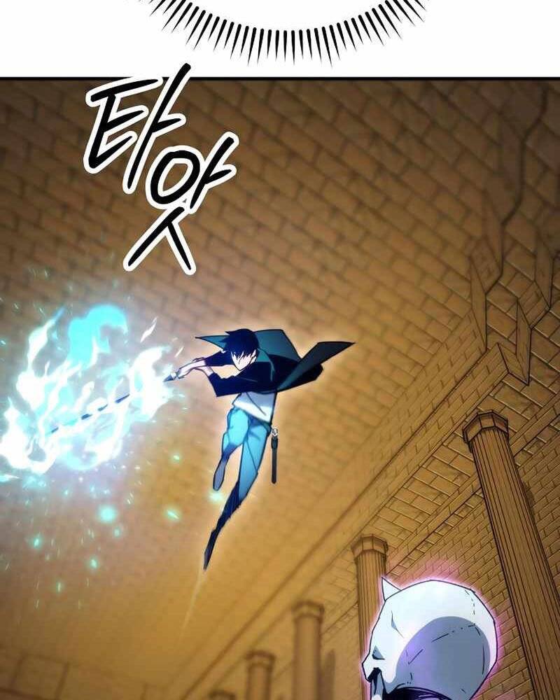 Anh Hùng Trở Về - Chương 32