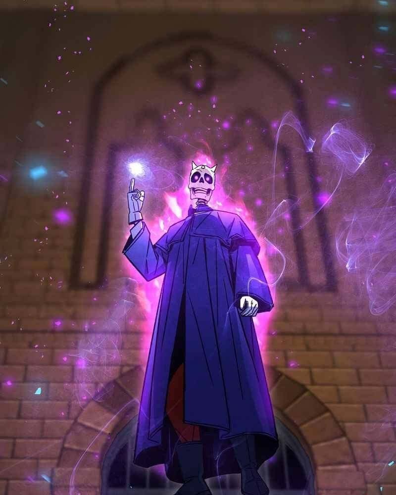 Anh Hùng Trở Về - Chương 32