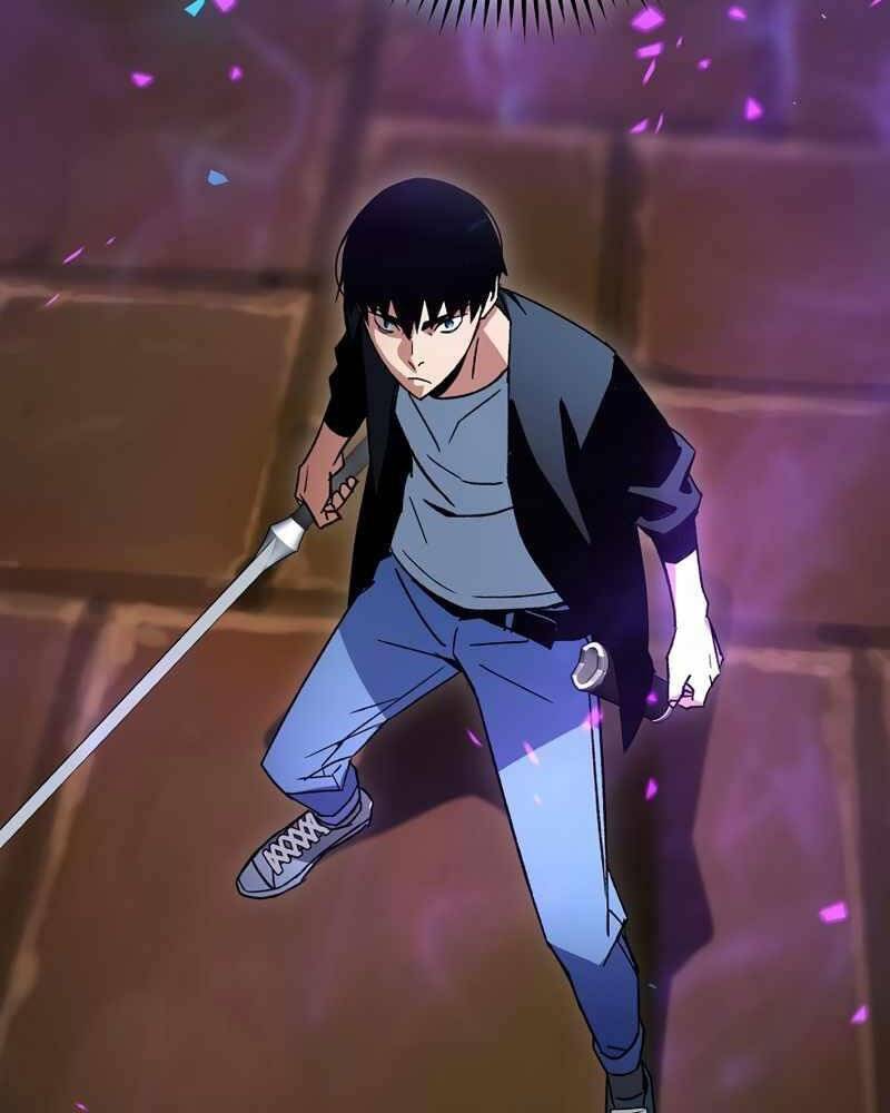 Anh Hùng Trở Về - Chương 32