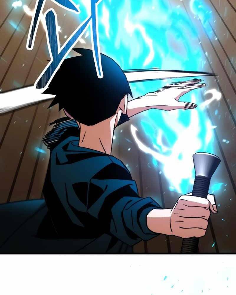 Anh Hùng Trở Về - Chương 32