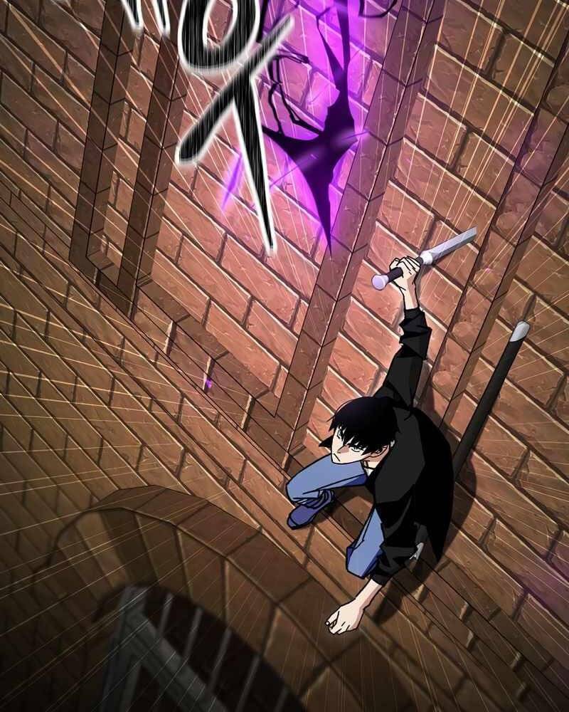 Anh Hùng Trở Về - Chương 32