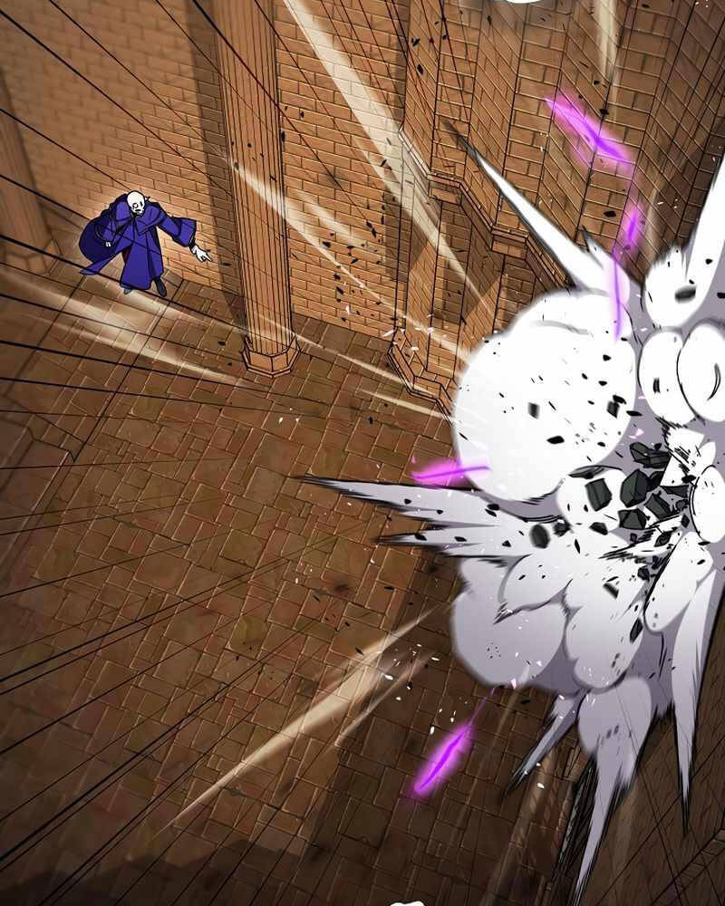 Anh Hùng Trở Về - Chương 32