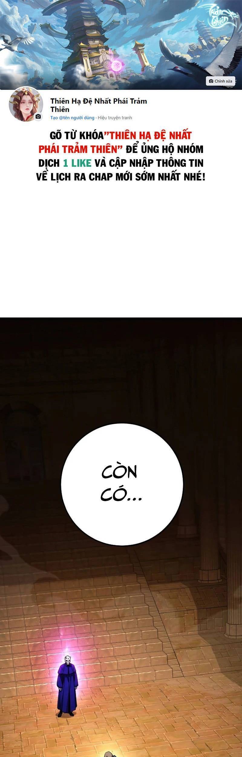 Anh Hùng Trở Về - Chương 33