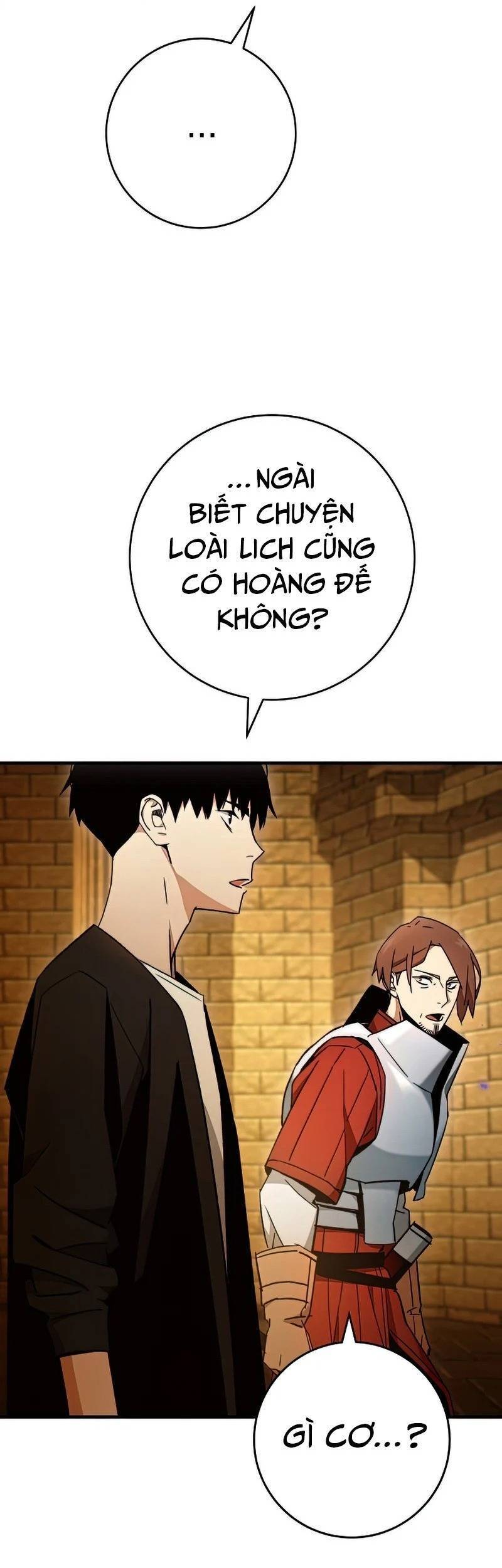 Anh Hùng Trở Về - Chương 33