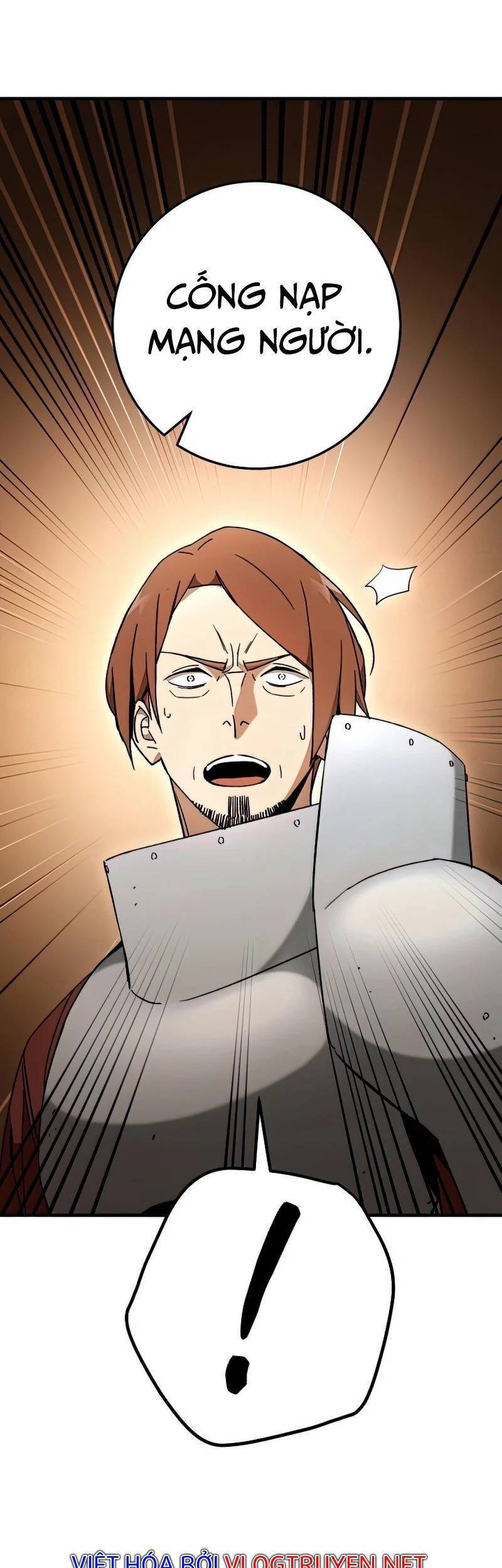 Anh Hùng Trở Về - Chương 33