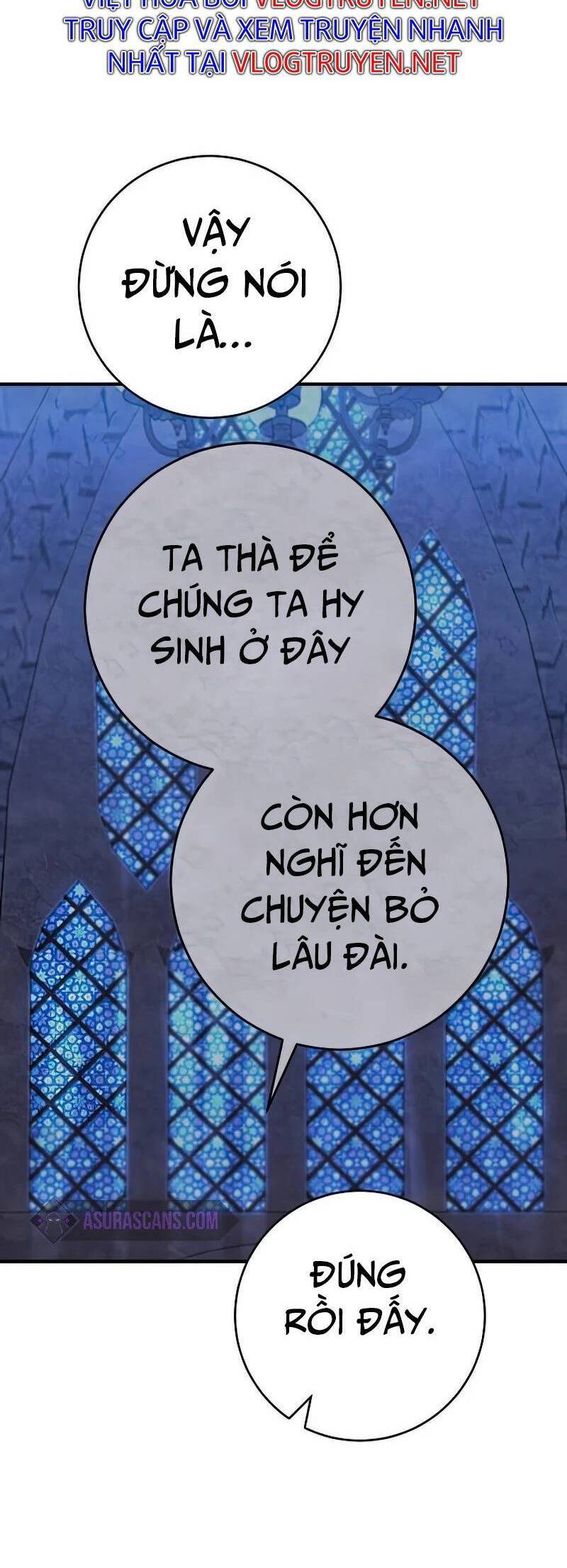Anh Hùng Trở Về - Chương 33